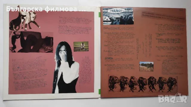 Neil Young – Decade - 3LP, снимка 4 - Грамофонни плочи - 50288044