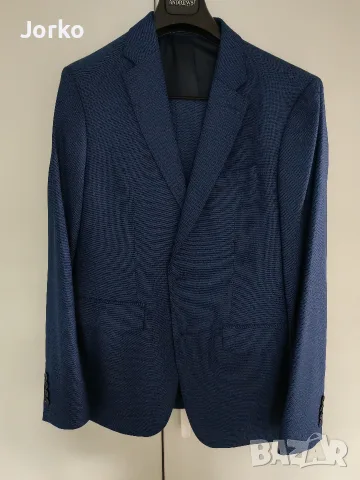 Мъжки костюм ZARA