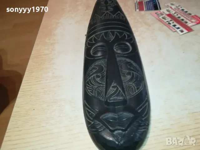 маска да декор за стена от германия 0602250445, снимка 5 - Антикварни и старинни предмети - 48986840