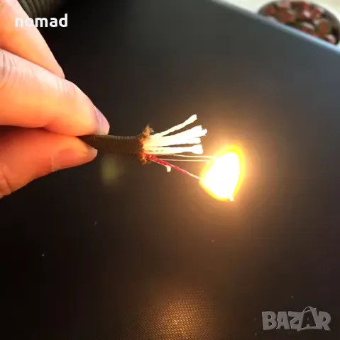  40% Многофункционален паракорд / въже 10 нишки 4 мм – 31 м, снимка 9 - Други спортове - 49464172