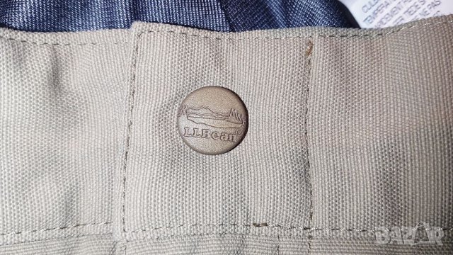 L.L.Bean Gore-Tex (XL) , снимка 15 - Екипировка - 40507599