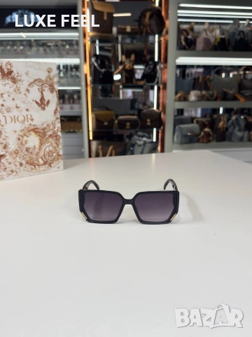 Дамски Слънчеви Очила ⚜️Dior, снимка 4 - Слънчеви и диоптрични очила - 52967590