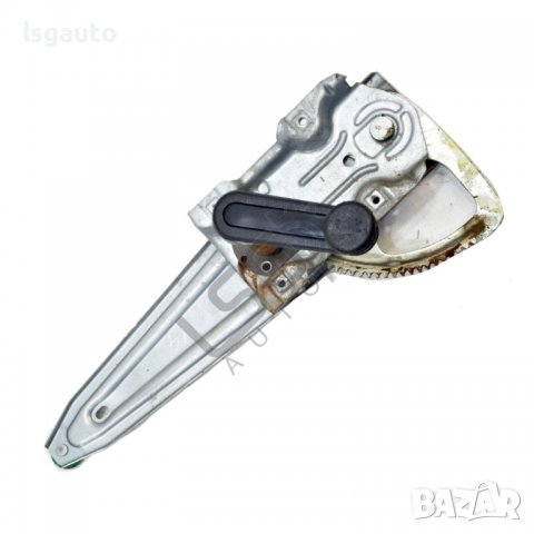 Механизъм заден ляв стъклоповдигач Toyota Avensis III 2009-2015 ID:96764