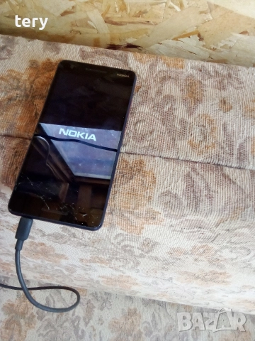 Продавам Нокия смартфон за части Варна Център , снимка 4 - Резервни части за телефони - 52716657