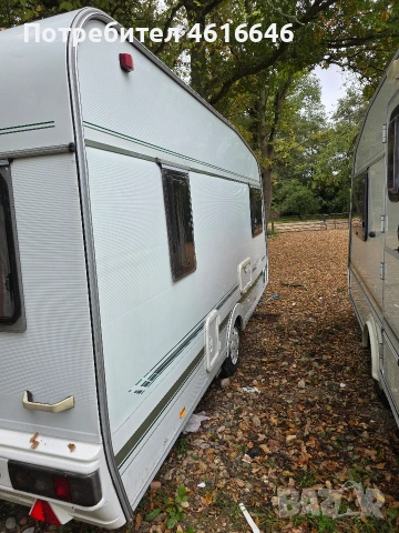 каравана суифт