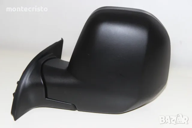 Електрическо ляво огледало Peugeot Partner (2008-2012г.) 8153TR / 5 пина, снимка 2 - Части - 56082170