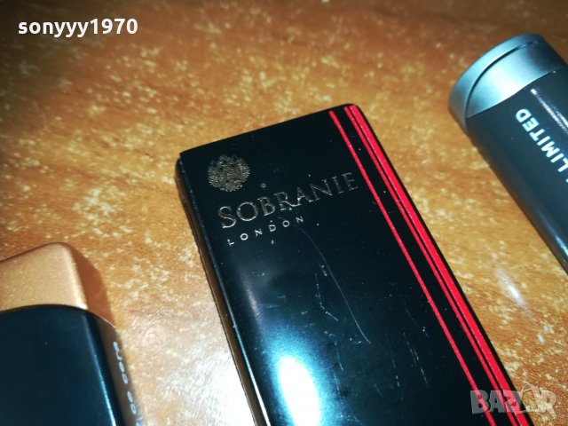 метални запалки 1512201041, снимка 12 - Колекции - 31125814