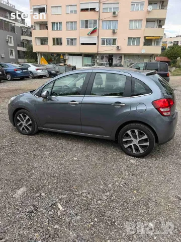Продавам citroen c3, снимка 3 - Автомобили и джипове - 56375387