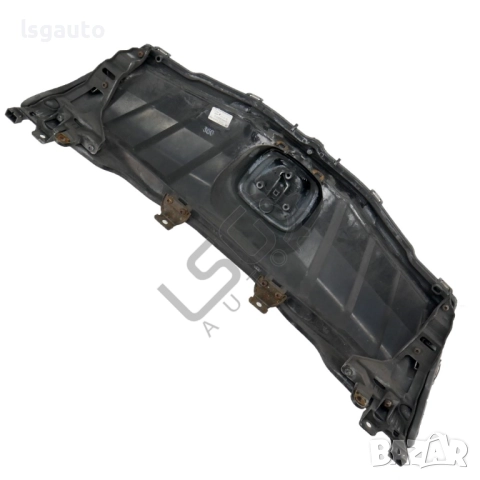 Декоративна маска предна броня  Honda Civic VIII 2006-2011 ID: 153948, снимка 2 - Части - 52314875