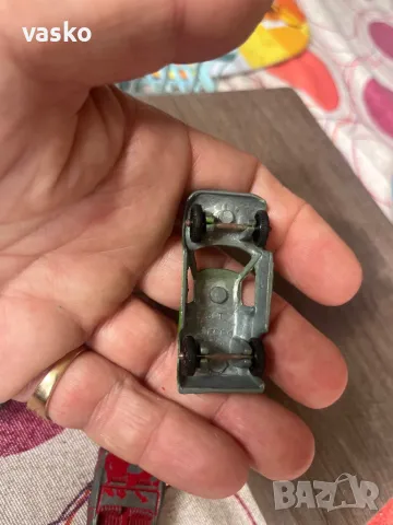 Американски стари, снимка 7 - Колекции - 49647644