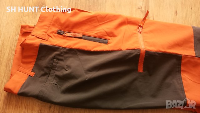 DOVRE FJELL Stertch Pant за лов риболов и туризъм размер M еластичен панталон - 275, снимка 10 - Екипировка - 39754124