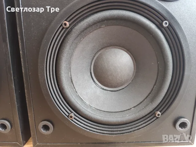 BOSE interaudio 2000xl, снимка 6 - Тонколони - 56489248