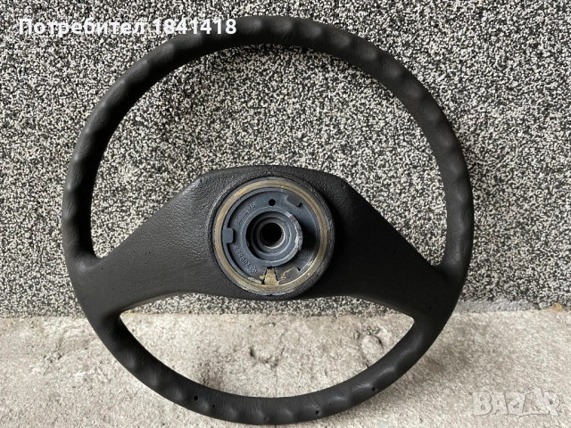 Фарове, километраж и волан Кадет Д/ Opel Kadett D, снимка 10 - Части - 50058717