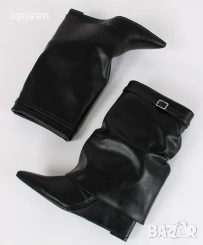Боти по модел Givenchy , снимка 1