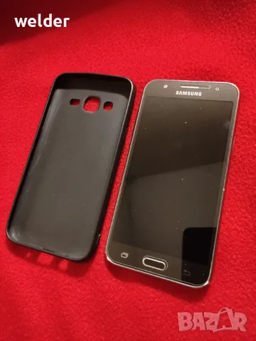 Samsung Galaxy J5 (SM-J500FN), снимка 2 - Samsung - 47540003
