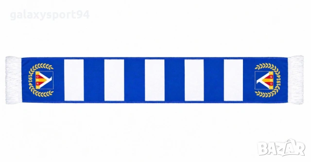 Левски Шалче фенско Зебра с Венец Levski Sofia