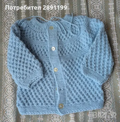 Детски комплекти ръчна изработка., снимка 3 - Комплекти за бебе - 48637080