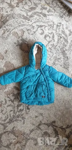 Детско яке ZARA