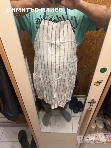 Работна престилка, снимка 3 - Други - 51264844