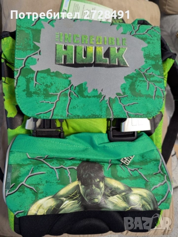 Детска раница