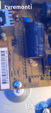 POWER BOARD EAX64905001(2.8) , снимка 2 - Части и Платки - 31907214