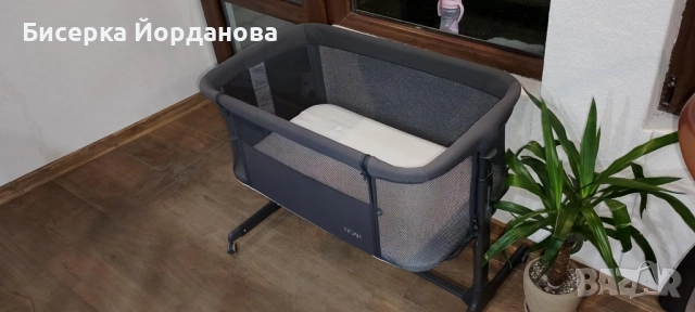 мини кошара kikka boo, снимка 4 - Кошарки - 52442382