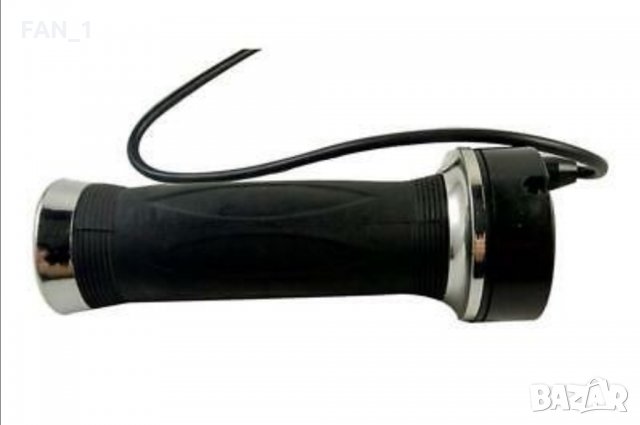 Дроселови дръжки 12v,24v,36v,48v