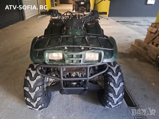 Атв/Atv продавам , снимка 13 - Мотоциклети и мототехника - 49369054