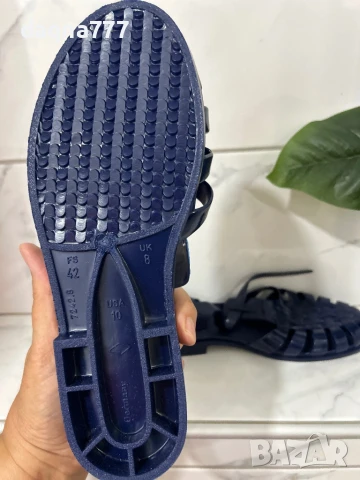 Римски сандали Германия 42 номер, снимка 11 - Сандали - 50717439