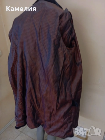 Палто от норка , снимка 10 - Палта, манта - 53350046