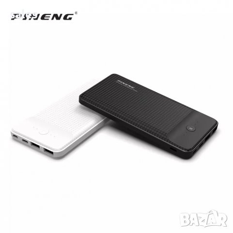 ВЪНШНА БАТЕРИЯ DA-14 10000 MAH POWER BANK