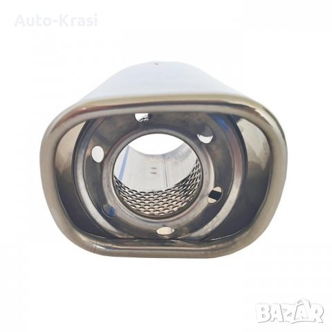 Накрайник за ауспух - 35016, снимка 3 - Части - 36745737