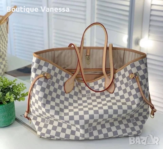 Дамска чанта Luis Vuitton 