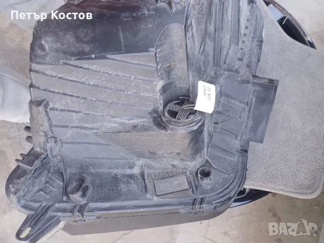 Ford Edge 2015-2018 Фар десен , снимка 5 - Части - 50261470