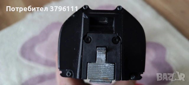 Батерия за електрически велосипед Giant, снимка 3 - Велосипеди - 53262730