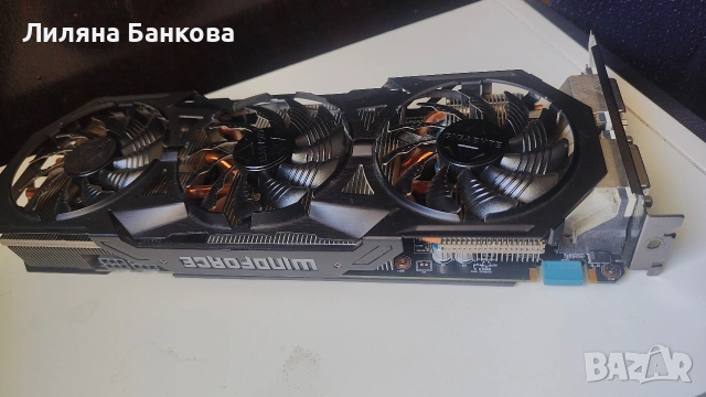 pc компоненти , снимка 4 - Други - 54316964