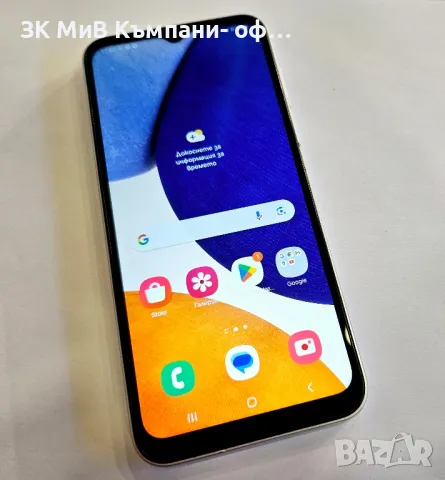 Samsung Galaxy A14 4/64 00726-25, снимка 1 - Samsung - 49424708