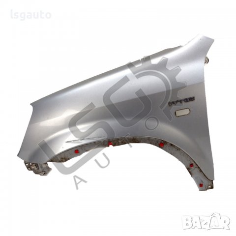 Ляв калник Honda CR-V II 2001-2006 H120822N-2