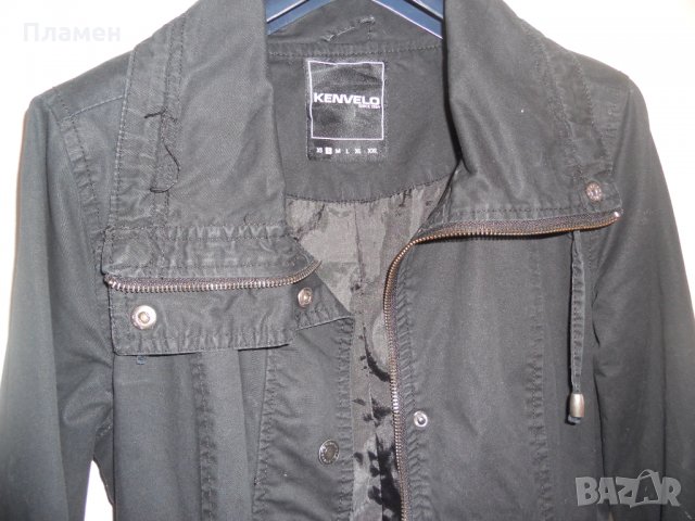 Дамски якета и грейки, снимка 12 - Якета - 29544425