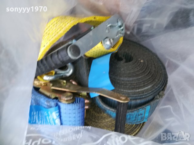 тир колани с кука 2712201614, снимка 4 - Аксесоари и консумативи - 31234478