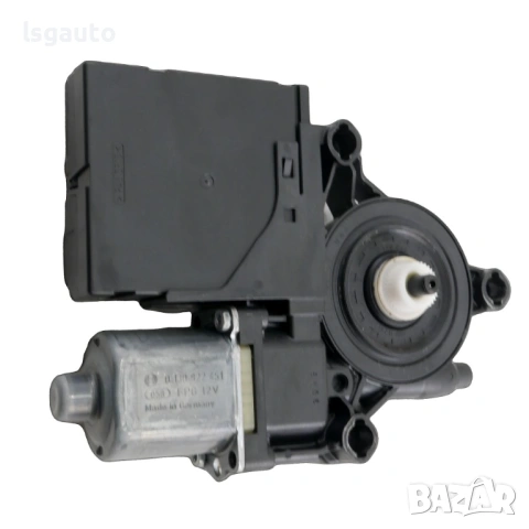 Моторче преден десен ел. стъклоповдигач Volkswagen Passat (B7) 2010-2014 ID:159967 ОЕМ №3C0959793C, снимка 2 - Части - 54267081