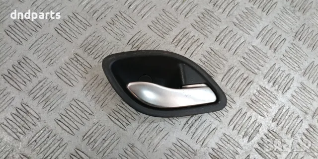 Дръжка врата Renault Laguna 2003г.(предна лява)	