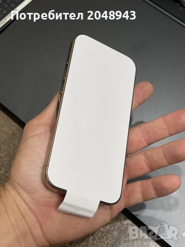 iPhone 16 Pro НОВ, снимка 6 - Apple iPhone - 56417430