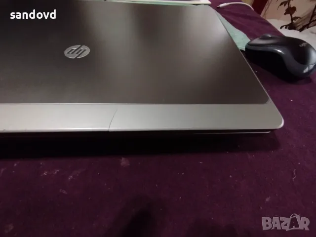 лаптоп HP probook 4530s цена 120лв, снимка 2 - Лаптопи за дома - 49848899