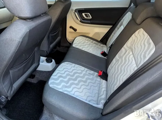 Skoda Fabia 1.2 * КЛИМАТИК * ГАЗ, снимка 8 - Автомобили и джипове - 56133847