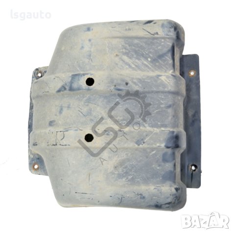 Кора под купе Mercedes-Benz M-class (W164) 2005-2011 ID:100590