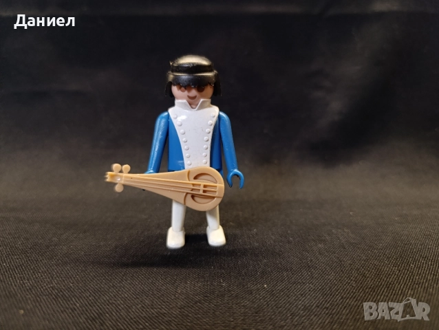 Човече за колекция Playmobil 