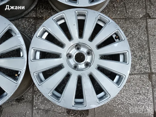 5x112 19" Audi, VW, Seat, skoda, снимка 6 - Гуми и джанти - 55753103