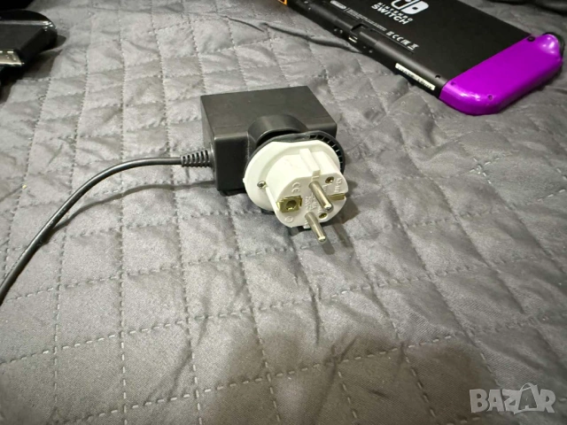 Конзола Nintendo switch , снимка 15 - Nintendo конзоли - 53113197