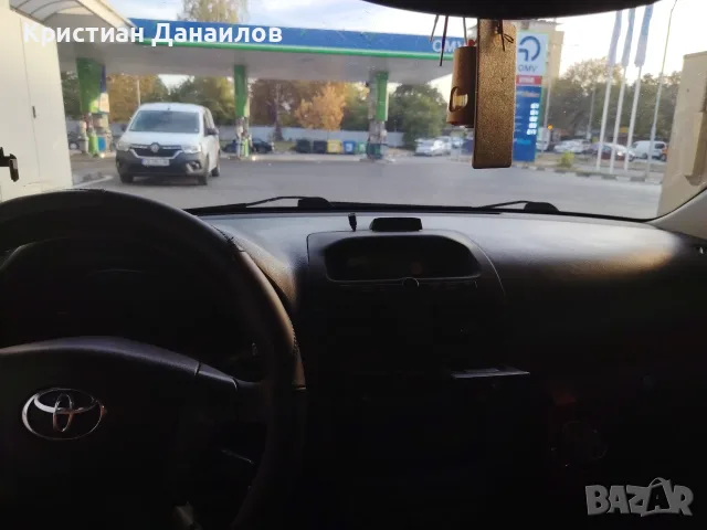 Тойота Авенсис т25, снимка 2 - Автомобили и джипове - 56403298
